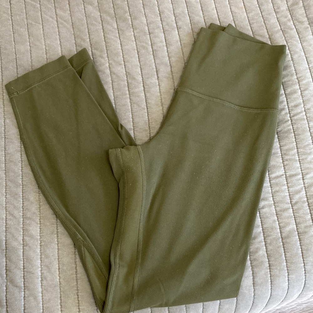LULULEMON align leggings